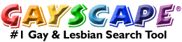 Gayscape.com The Gay and Lesbian Internet